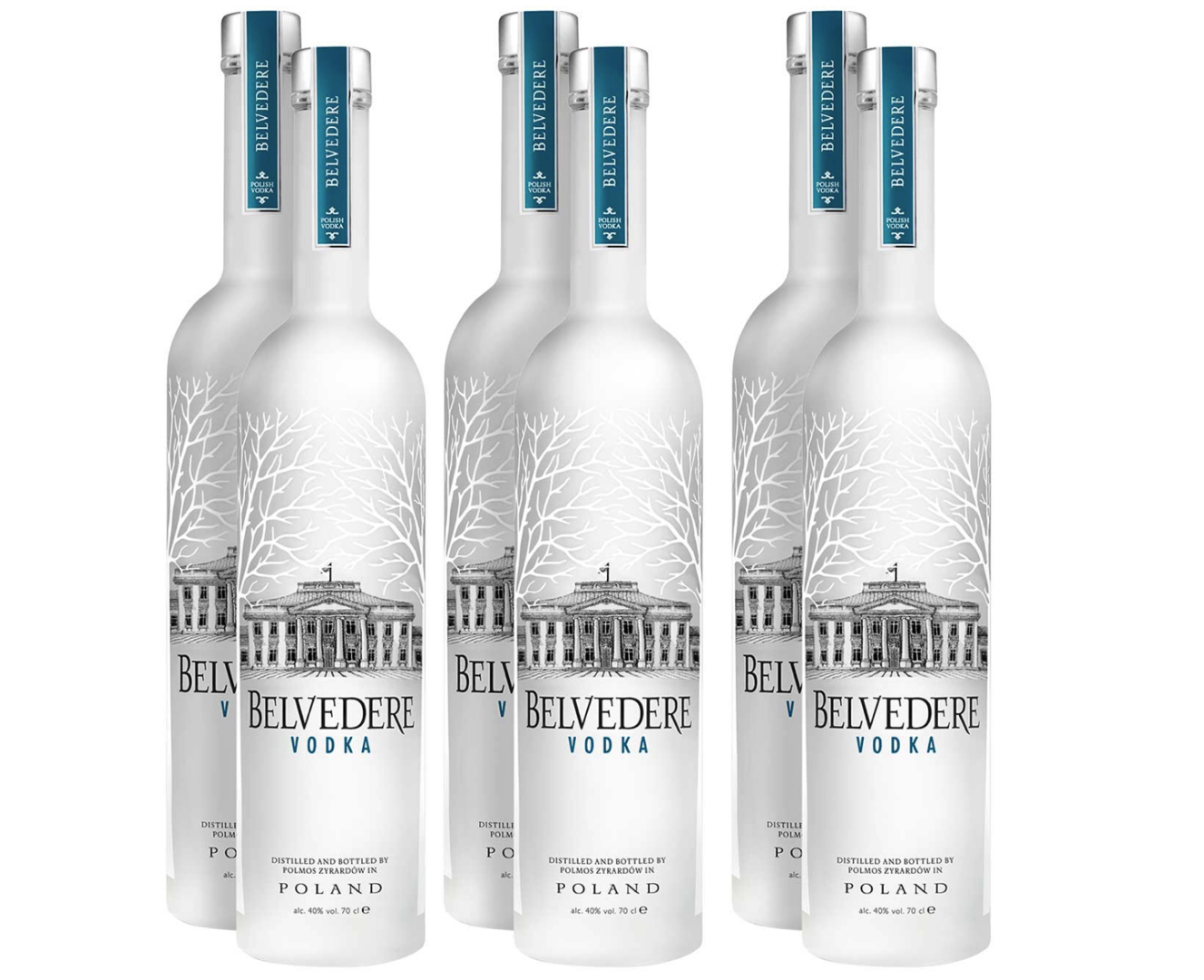 Belvedere Vodka